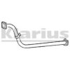 KLARIUS VO277X Exhaust Pipe